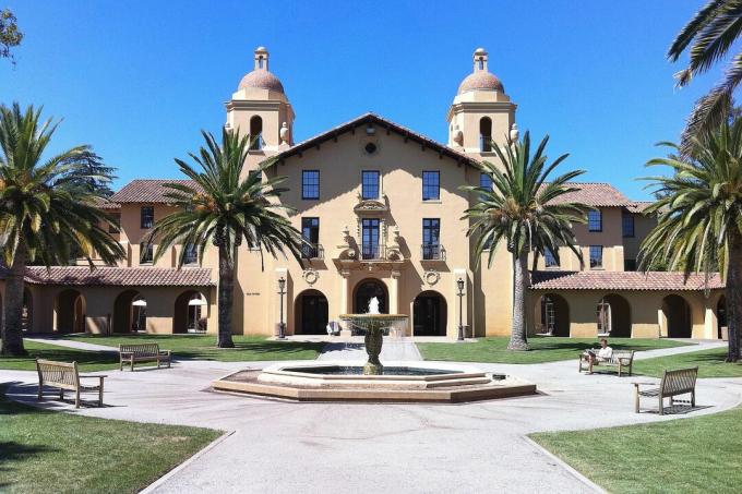 Universidad Stanford