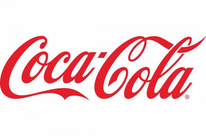 Logotipo de Coca-Cola