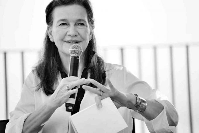 Louise Erdrich