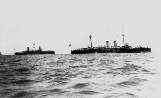 Cristóbal Colón y Vizcaya