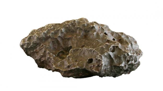 Meteorito de Holsinger