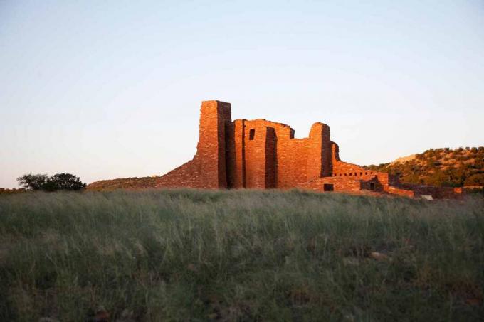 Monumento Nacional Salinas Pueblo