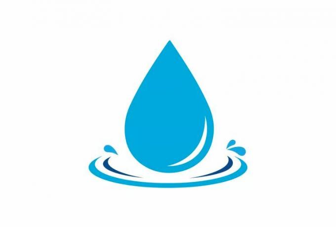 Logotipo de Drupal