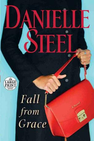 Fall from Grace de Danielle Steel