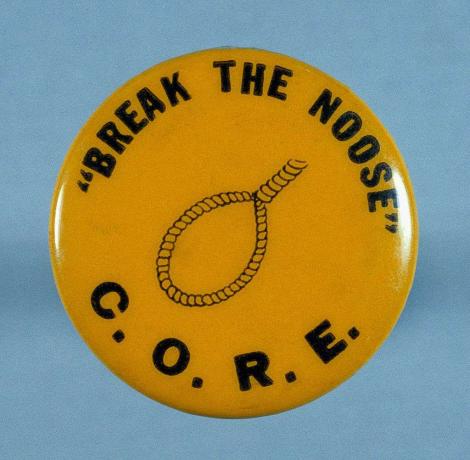 Botón CORE