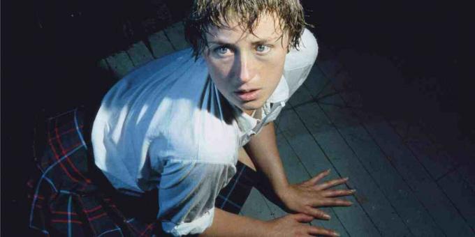 Cindy Sherman, Sin título # 92 (1981)