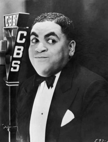 Fats Waller en CBS