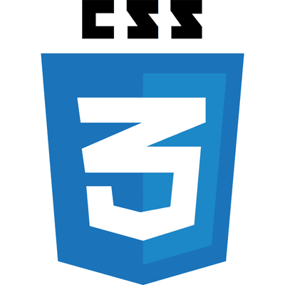 Logotipo de CSS3